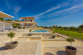 The Leaf House - Kefalonia